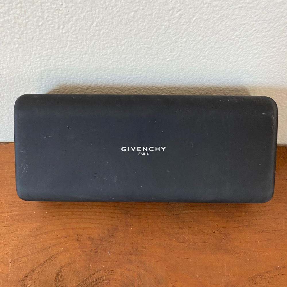 Givenchy Sunglasses Case